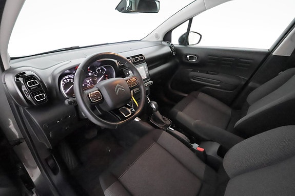 Citroen C3 Aircross 12 of 29