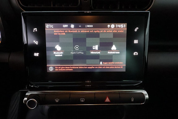 Citroen C3 Aircross 27 of 29