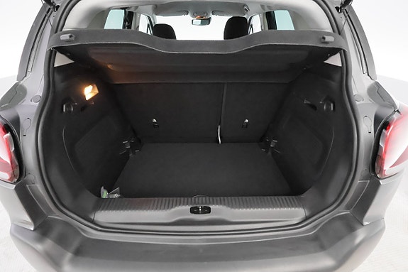 Citroen C3 Aircross 18 of 29