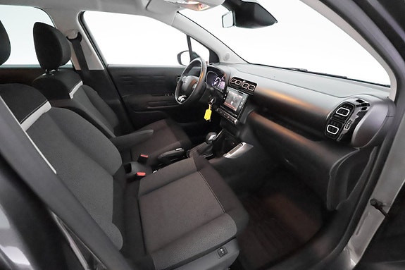 Citroen C3 Aircross 15 of 29