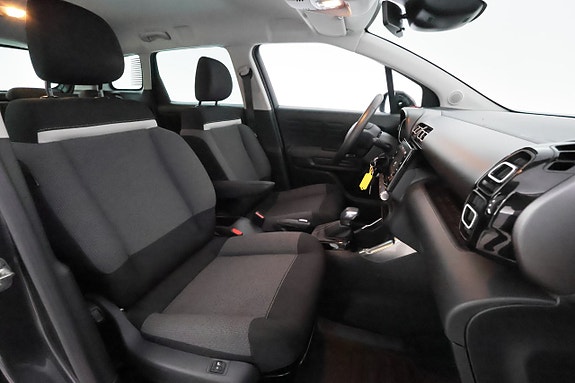 Citroen C3 Aircross 16 of 29