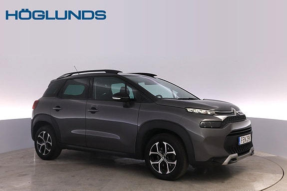 Citroen C3 Aircross 2 of 29