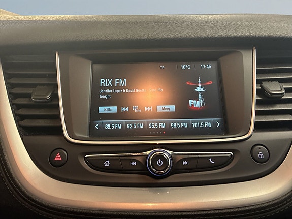 Opel Grandland X 11 of 18
