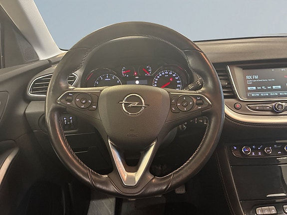 Opel Grandland X 9 of 18