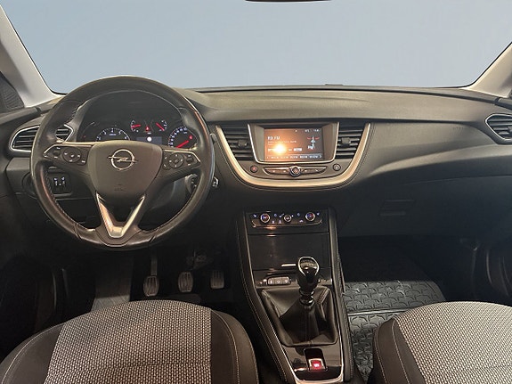 Opel Grandland X 8 of 18