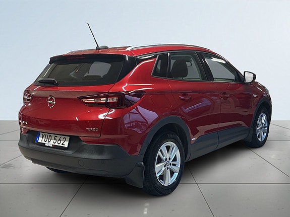 Opel Grandland X 6 of 18