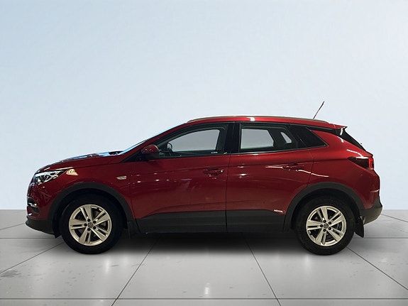 Opel Grandland X 4 of 18