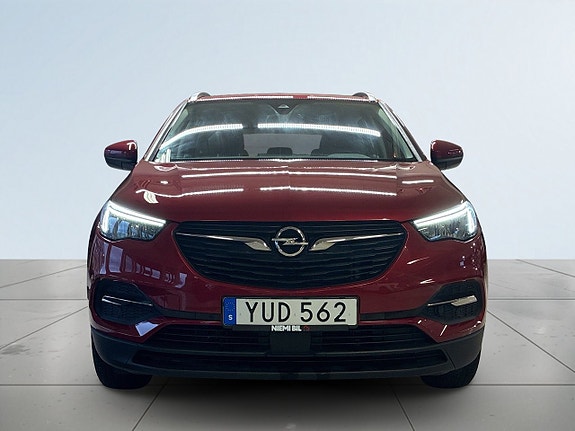 Opel Grandland X 2 of 18