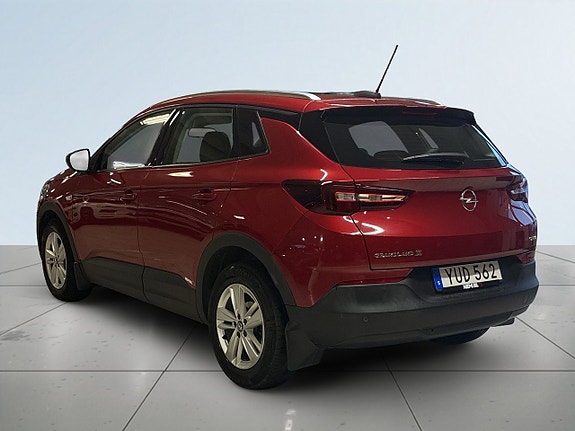 Opel Grandland X 5 of 18