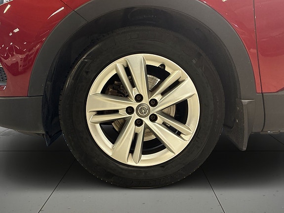 Opel Grandland X 14 of 18