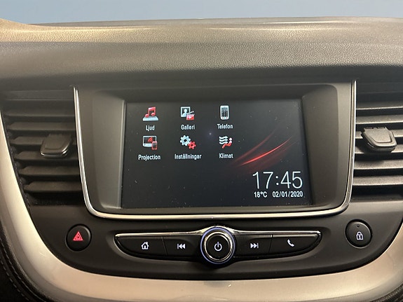 Opel Grandland X 15 of 18