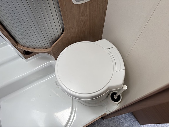 Sun Living Lido S 42 SL 8 of 15