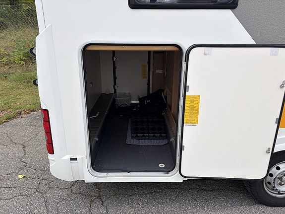Sun Living Lido S 42 SL 4 of 15