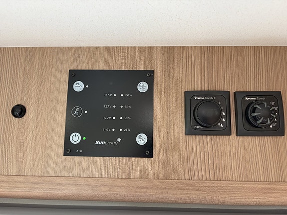 Sun Living Lido S 42 SL 15 of 15