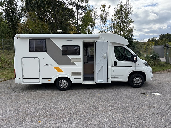 Sun Living Lido S 42 SL 3 of 15
