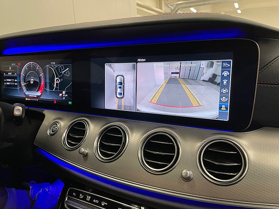 Mercedes-Benz E43 19 of 23