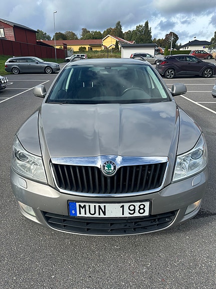Skoda Octavia 12 of 14