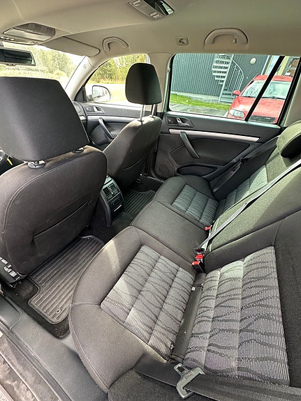 Skoda Octavia 10 of 14