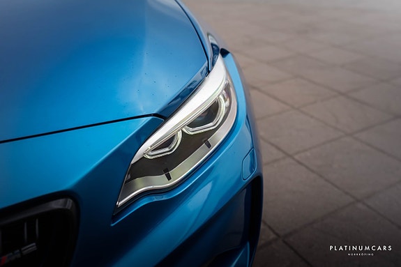BMW M2 17 of 22