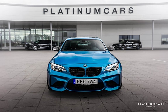 BMW M2 3 of 22
