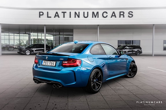 BMW M2 2 of 22
