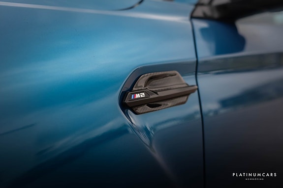 BMW M2 19 of 22