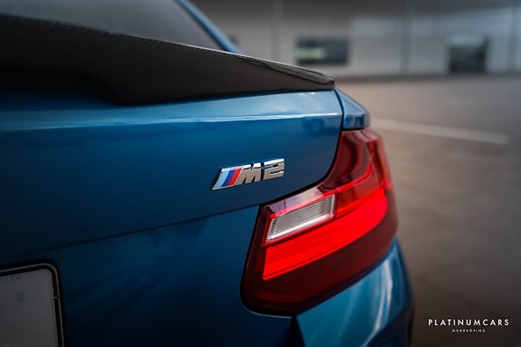 BMW M2 20 of 22