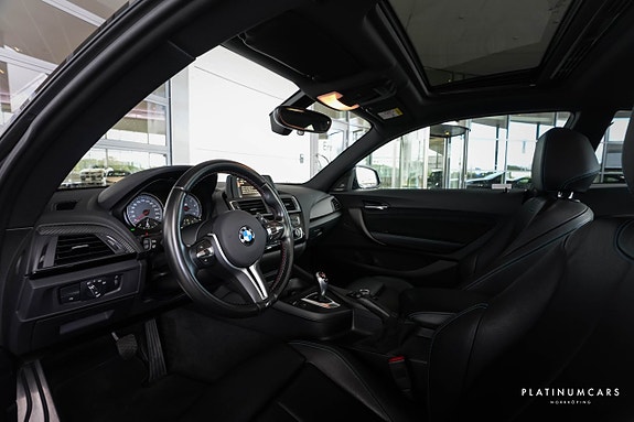 BMW M2 5 of 22