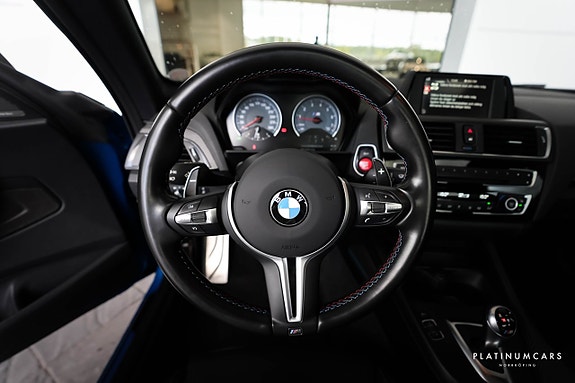 BMW M2 8 of 22