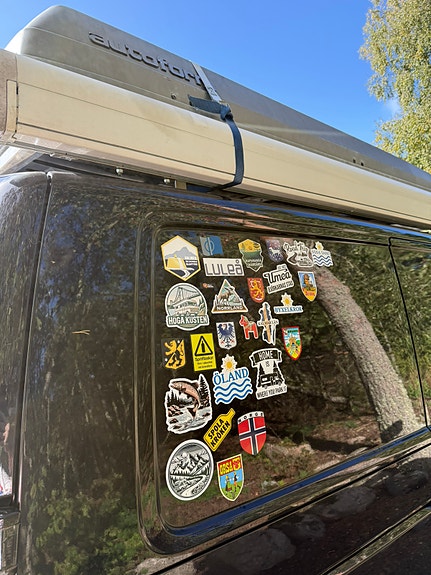 Volkswagen Transporter Camper 8 of 27