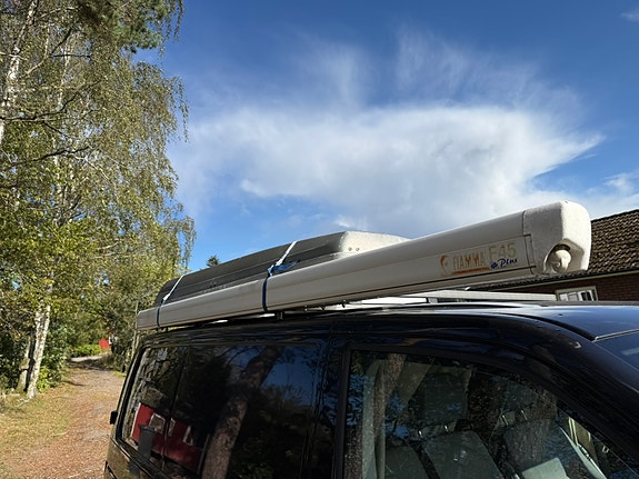 Volkswagen Transporter Camper 24 of 27