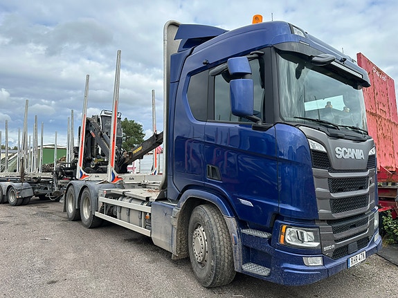 Scania 2 of 10