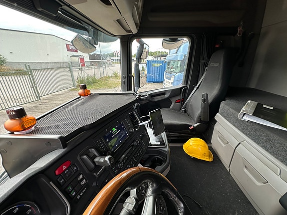 Scania 4 of 10