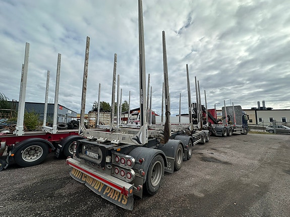 Scania 10 of 10
