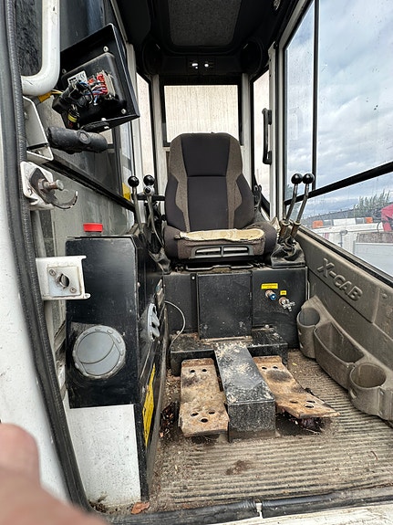 Scania 6 of 10