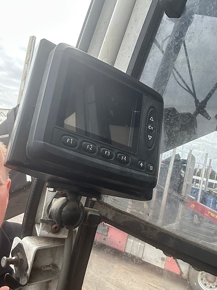Scania 8 of 10