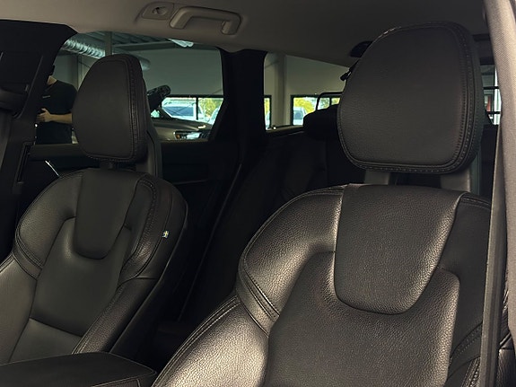 Volvo V90 Cross Country 17 of 29