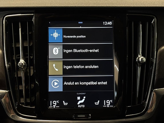 Volvo V90 Cross Country 23 of 29