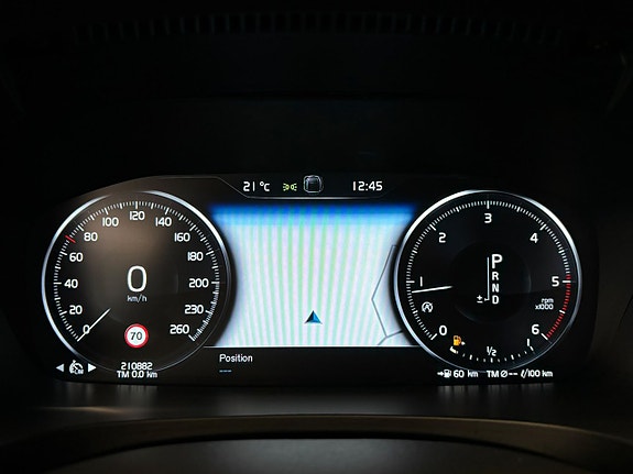 Volvo V90 Cross Country 20 of 29