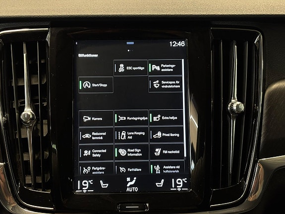 Volvo V90 Cross Country 26 of 29