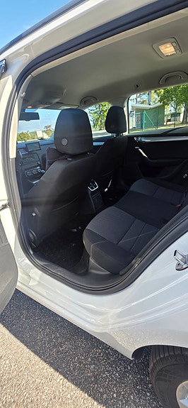 Skoda Octavia 9 of 11