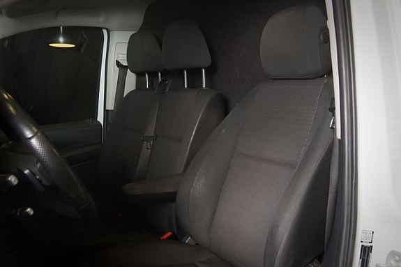 Mercedes-Benz Vito 116 9 of 14