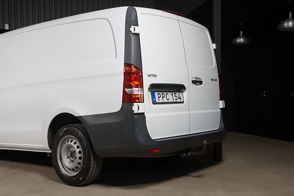 Mercedes-Benz Vito 116 6 of 14