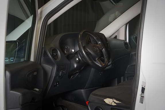 Mercedes-Benz Vito 116 8 of 14