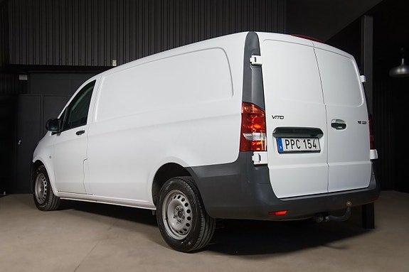 Mercedes-Benz Vito 116 5 of 14