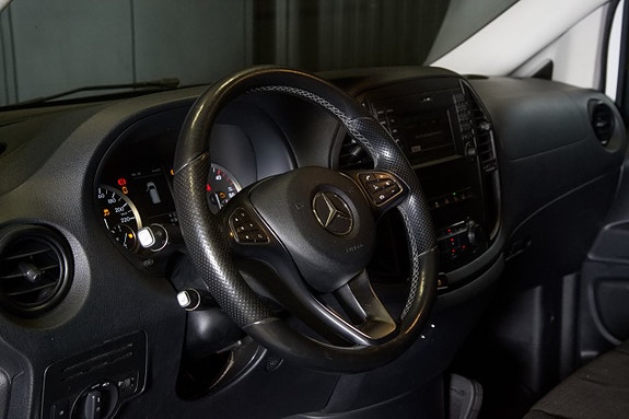 Mercedes-Benz Vito 116 10 of 14