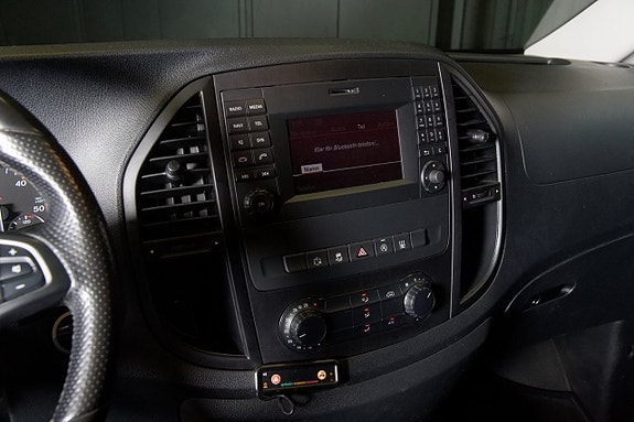 Mercedes-Benz Vito 116 12 of 14