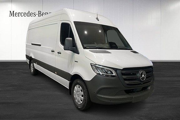 Mercedes-Benz Sprinter 208 2 of 11