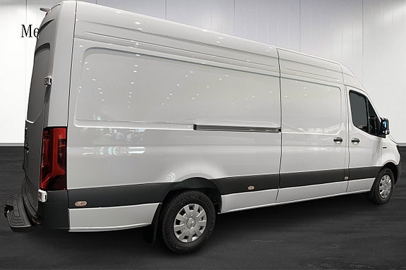 Mercedes-Benz Sprinter 208 4 of 11