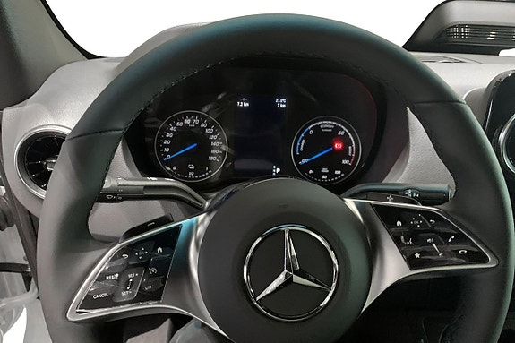 Mercedes-Benz Sprinter 208 6 of 11